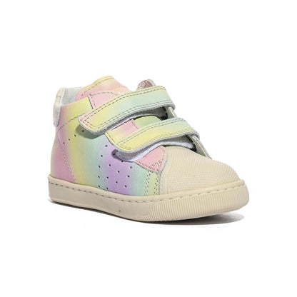 FALCOTTO 0012015311.26.0R01 MULTICOLOR Sneakers Bambina 