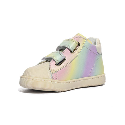 FALCOTTO 0012015311.26.0R01 MULTICOLOR Sneakers Bambina 