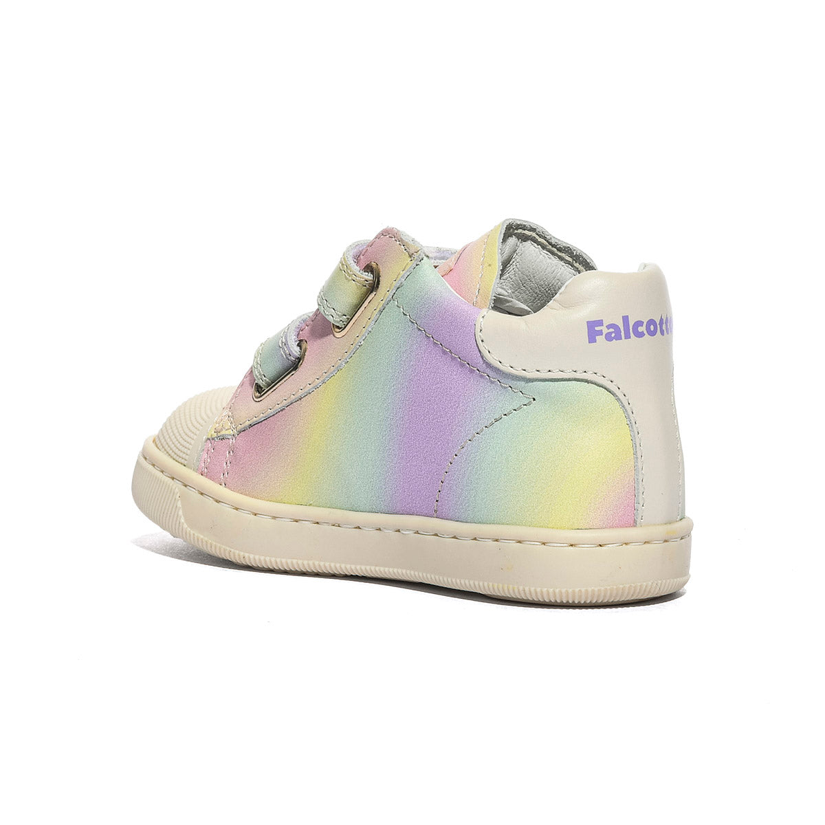 FALCOTTO 0012015311.26.0R01 MULTICOLOR Sneakers Bambina 