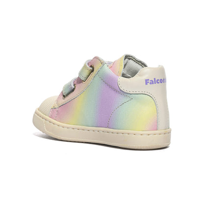 FALCOTTO 0012015311.26.0R01 MULTICOLOR Sneakers Bambina 