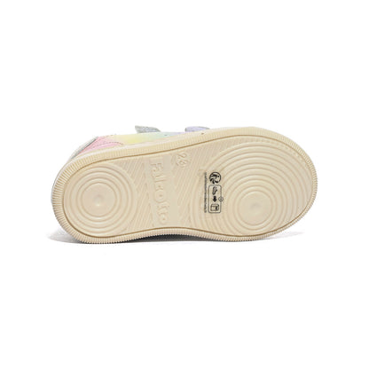 FALCOTTO 0012015311.26.0R01 MULTICOLOR Sneakers Bambina 