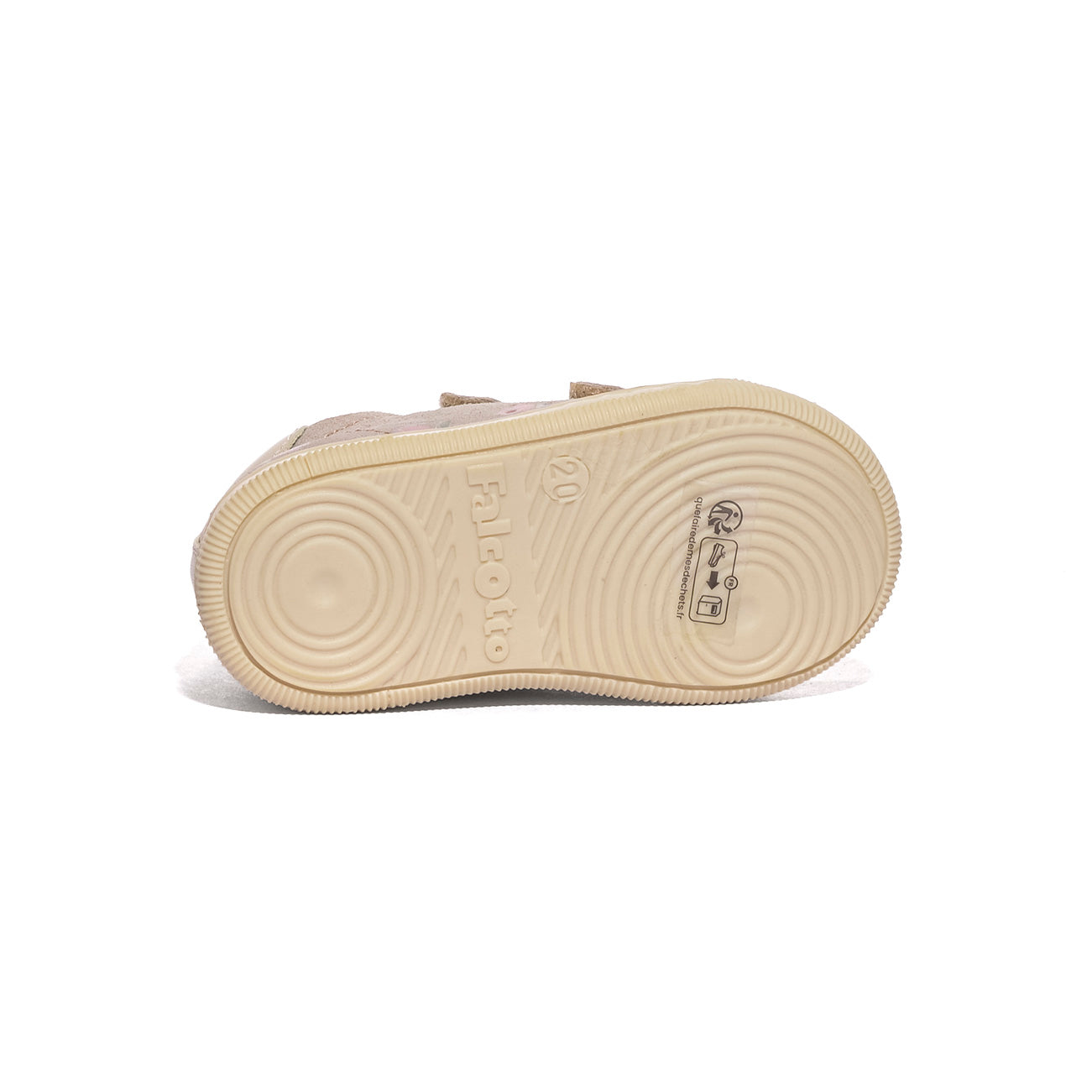 FALCOTTO 0012015311.31.2N47 CIPRIA Sneakers Bambina 