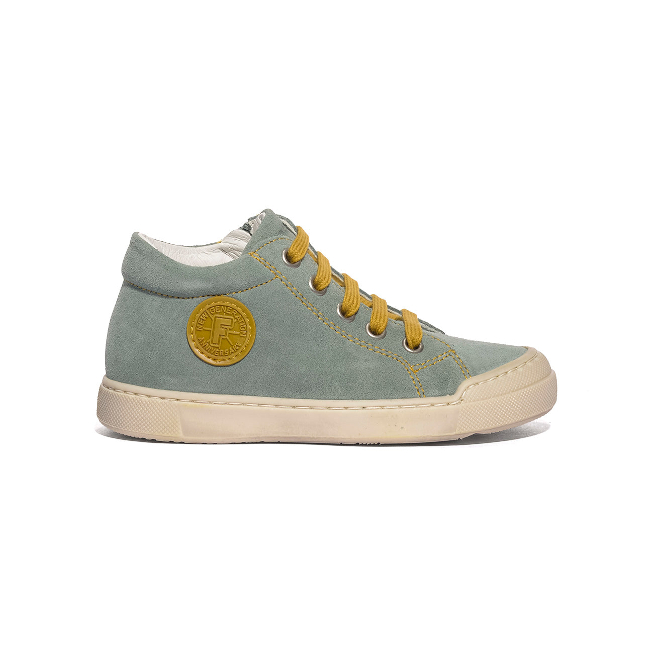 FALCOTTO 0012015328.03.3F07 SAGE ST ZUCCA Sneakers Bambino 