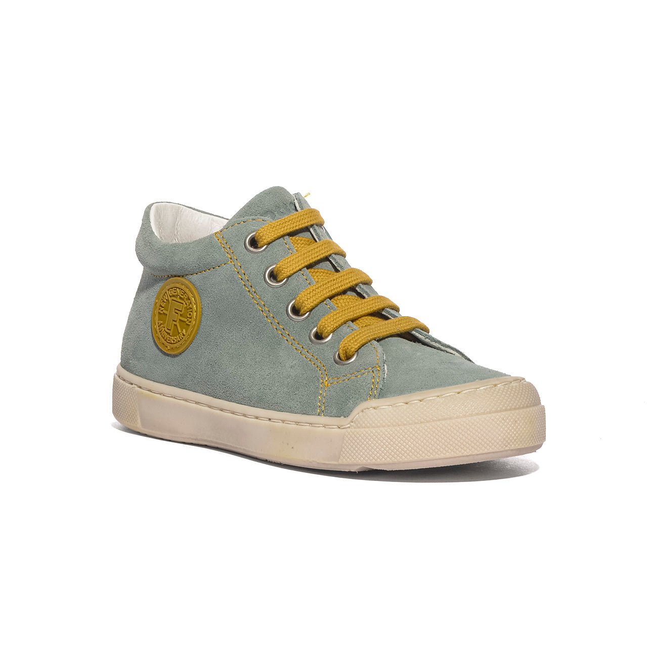 FALCOTTO 0012015328.03.3F07 SAGE ST ZUCCA Sneakers Bambino 