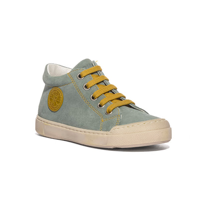 FALCOTTO 0012015328.03.3F07 SAGE ST ZUCCA Sneakers Bambino 