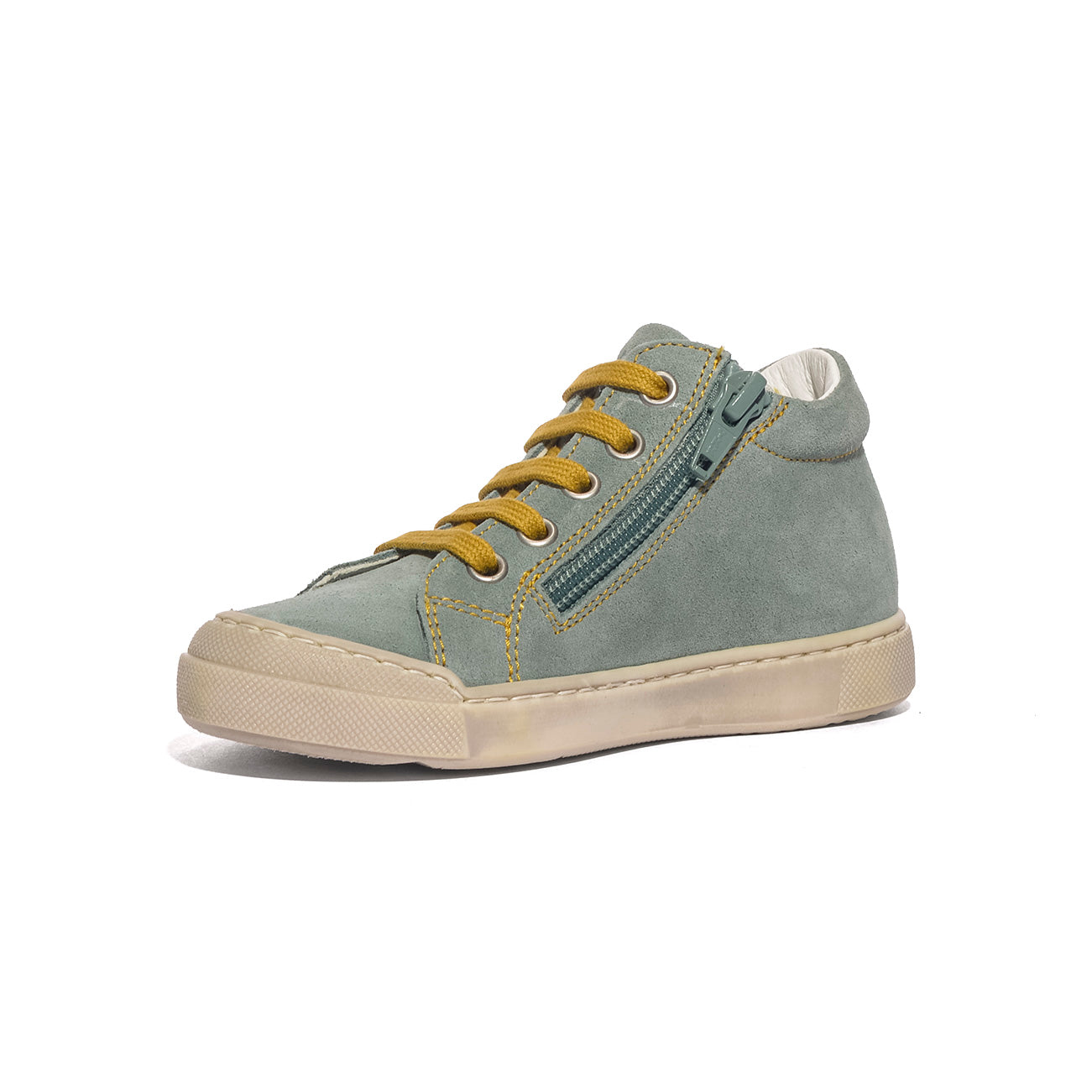 FALCOTTO 0012015328.03.3F07 SAGE ST ZUCCA Sneakers Bambino 