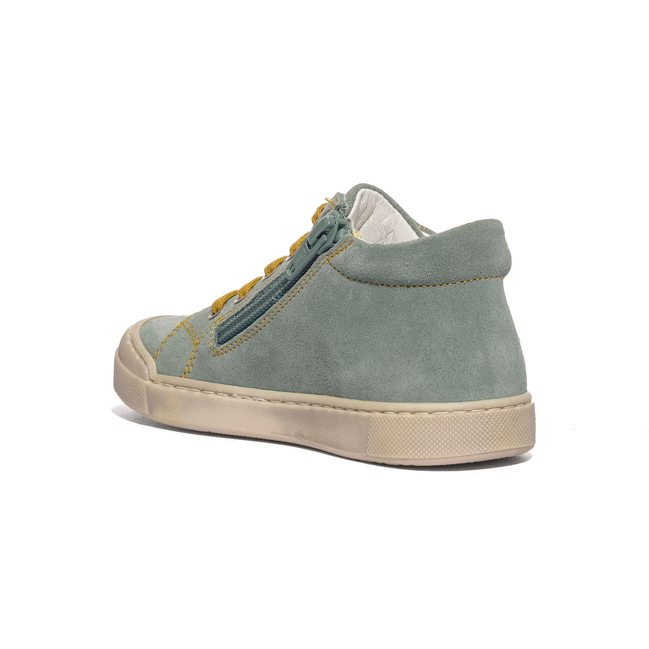 FALCOTTO 0012015328.03.3F07 SAGE ST ZUCCA Sneakers Bambino 