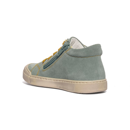 FALCOTTO 0012015328.03.3F07 SAGE ST ZUCCA Sneakers Bambino 