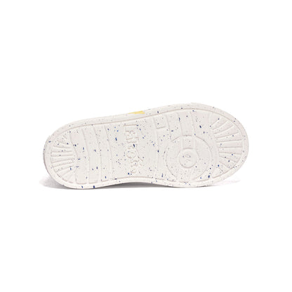 FALCOTTO 0012015331.01.2N64 WHITE AZURE YELLOW Sneakers Bambino 