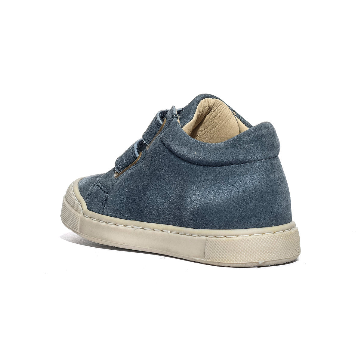 FALCOTTO 0012015339.40.1C67 NAVY YELLOW Sneakers Bambino 