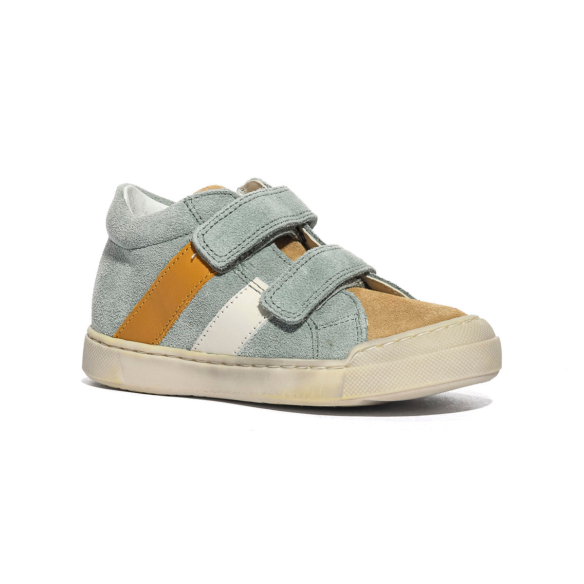 FALCOTTO 0012015339.44.3D85 SAND SAGE Sneakers Bambino 