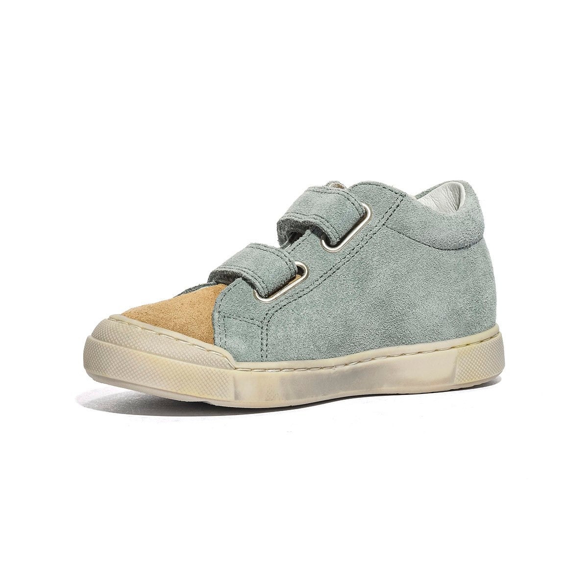 FALCOTTO 0012015339.44.3D85 SAND SAGE Sneakers Bambino 
