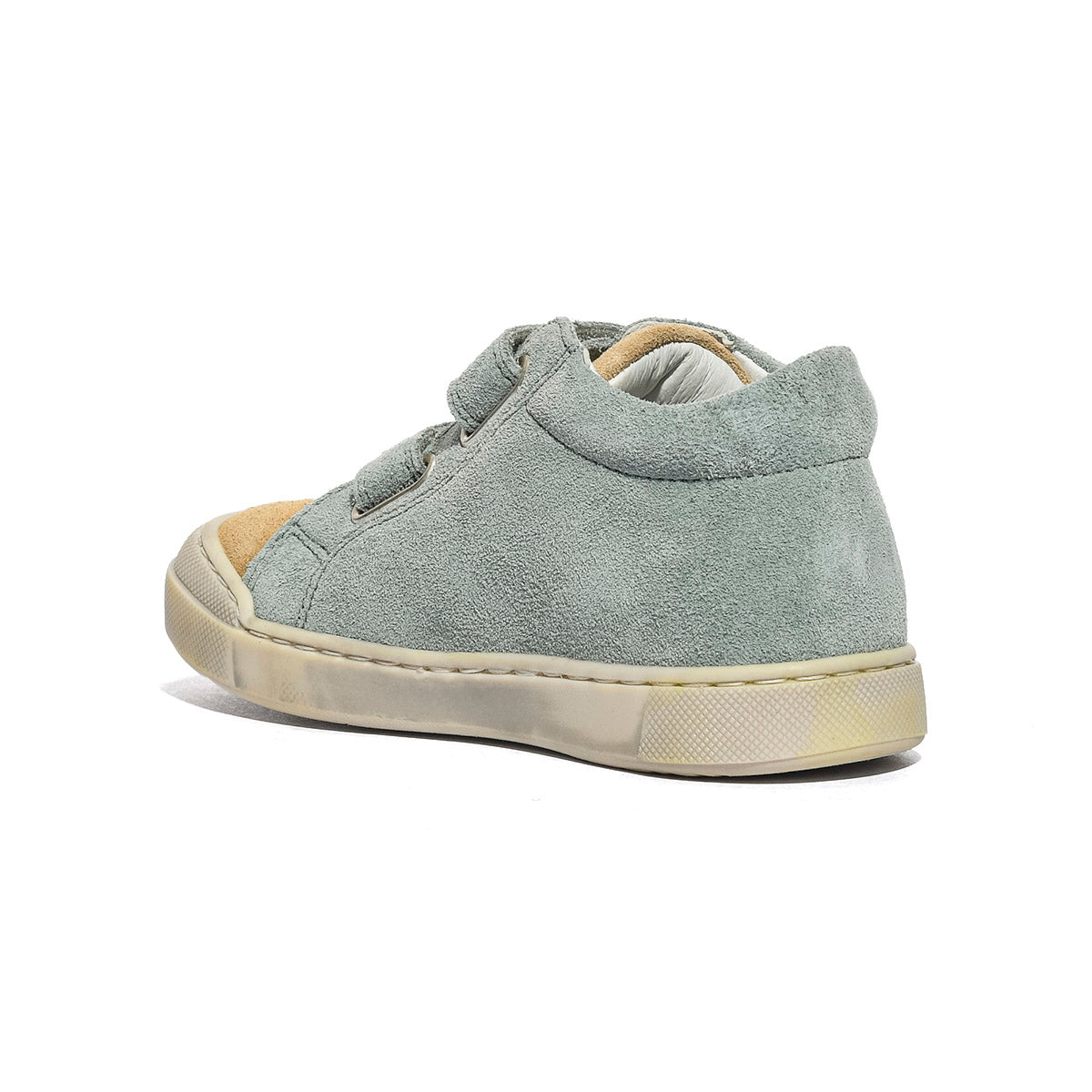 FALCOTTO 0012015339.44.3D85 SAND SAGE Sneakers Bambino 