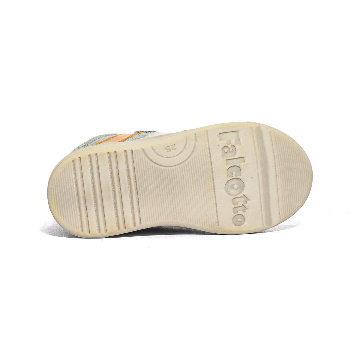 FALCOTTO 0012015339.44.3D85 SAND SAGE Sneakers Bambino 
