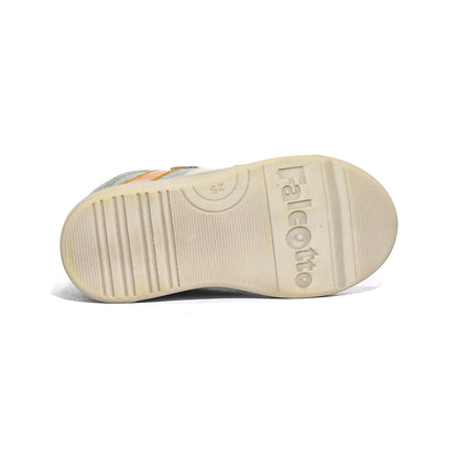 FALCOTTO 0012015339.44.3D85 SAND SAGE Sneakers Bambino 