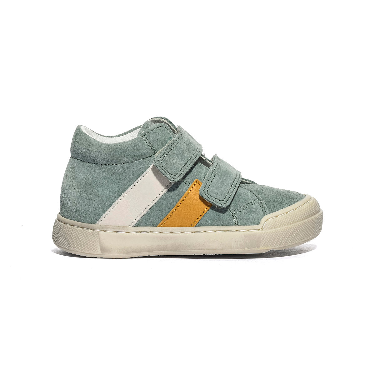FALCOTTO 0012015339.54.3F55 SAGE MILK Sneakers Bambino 