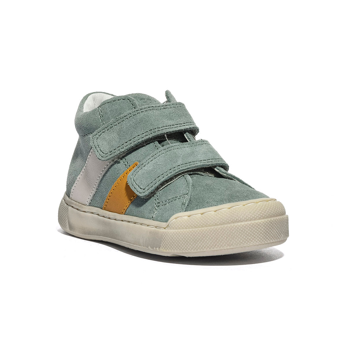 FALCOTTO 0012015339.54.3F55 SAGE MILK Sneakers Bambino 