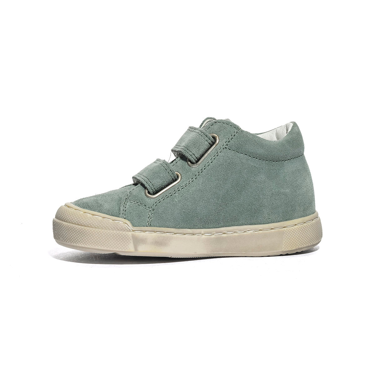 FALCOTTO 0012015339.54.3F55 SAGE MILK Sneakers Bambino 