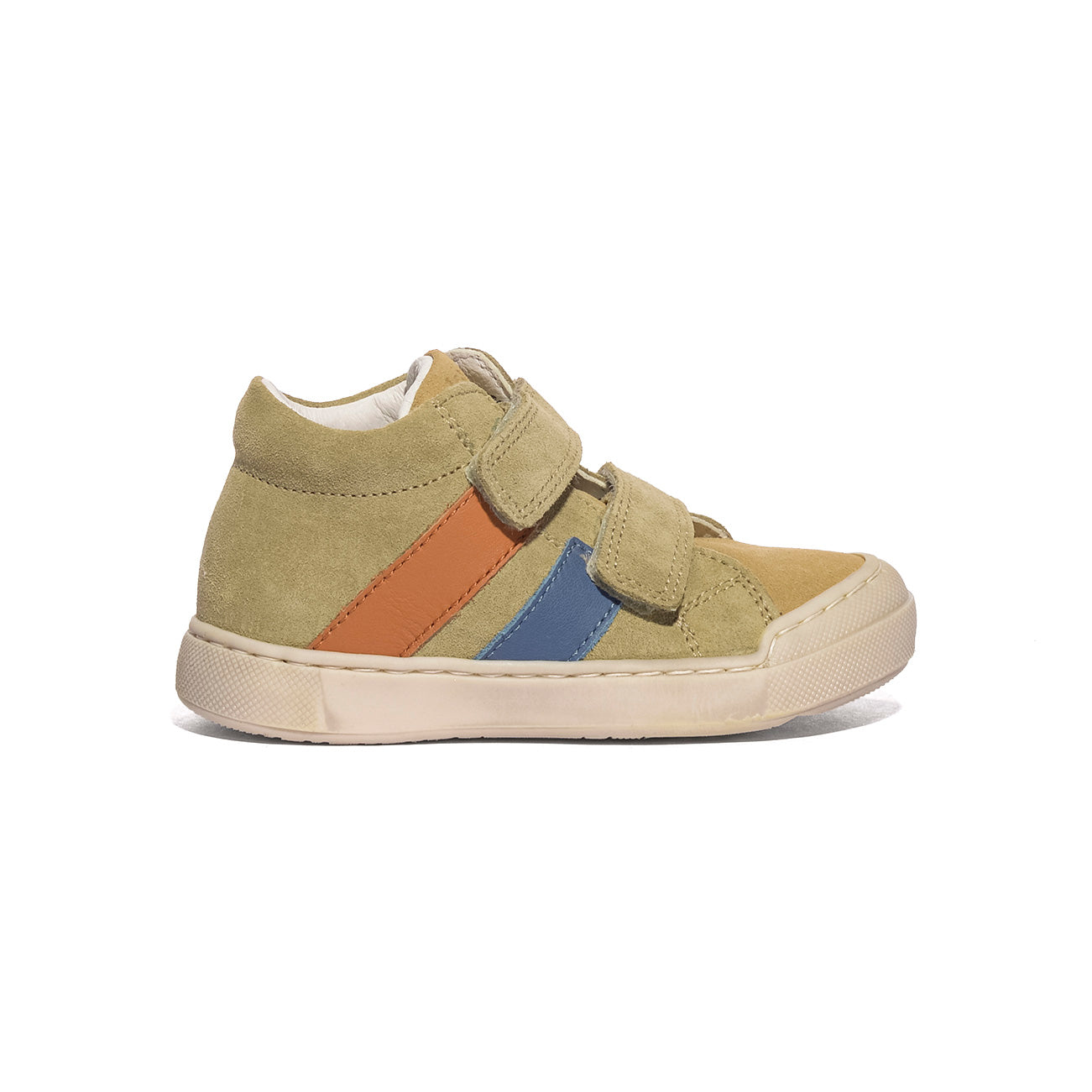 FALCOTTO 0012015339.54.4D62 SAND STONE Sneakers Bambino 