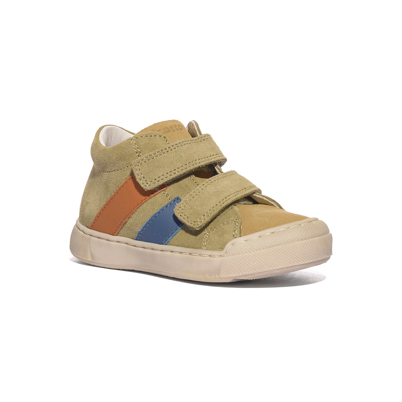 FALCOTTO 0012015339.54.4D62 SAND STONE Sneakers Bambino 
