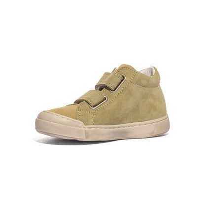 FALCOTTO 0012015339.54.4D62 SAND STONE Sneakers Bambino 