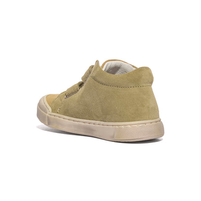 FALCOTTO 0012015339.54.4D62 SAND STONE Sneakers Bambino 