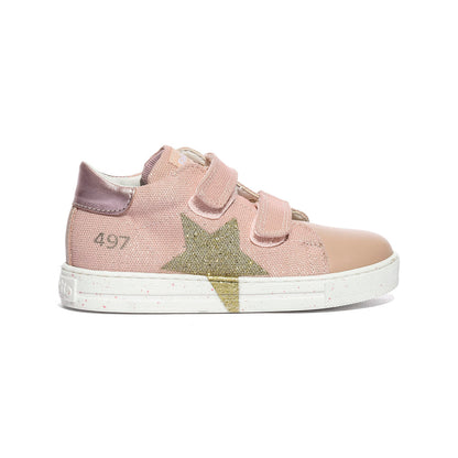 FALCOTTO 0012015346.18.2M96 CIPRIA MILK Sneakers Bambina 