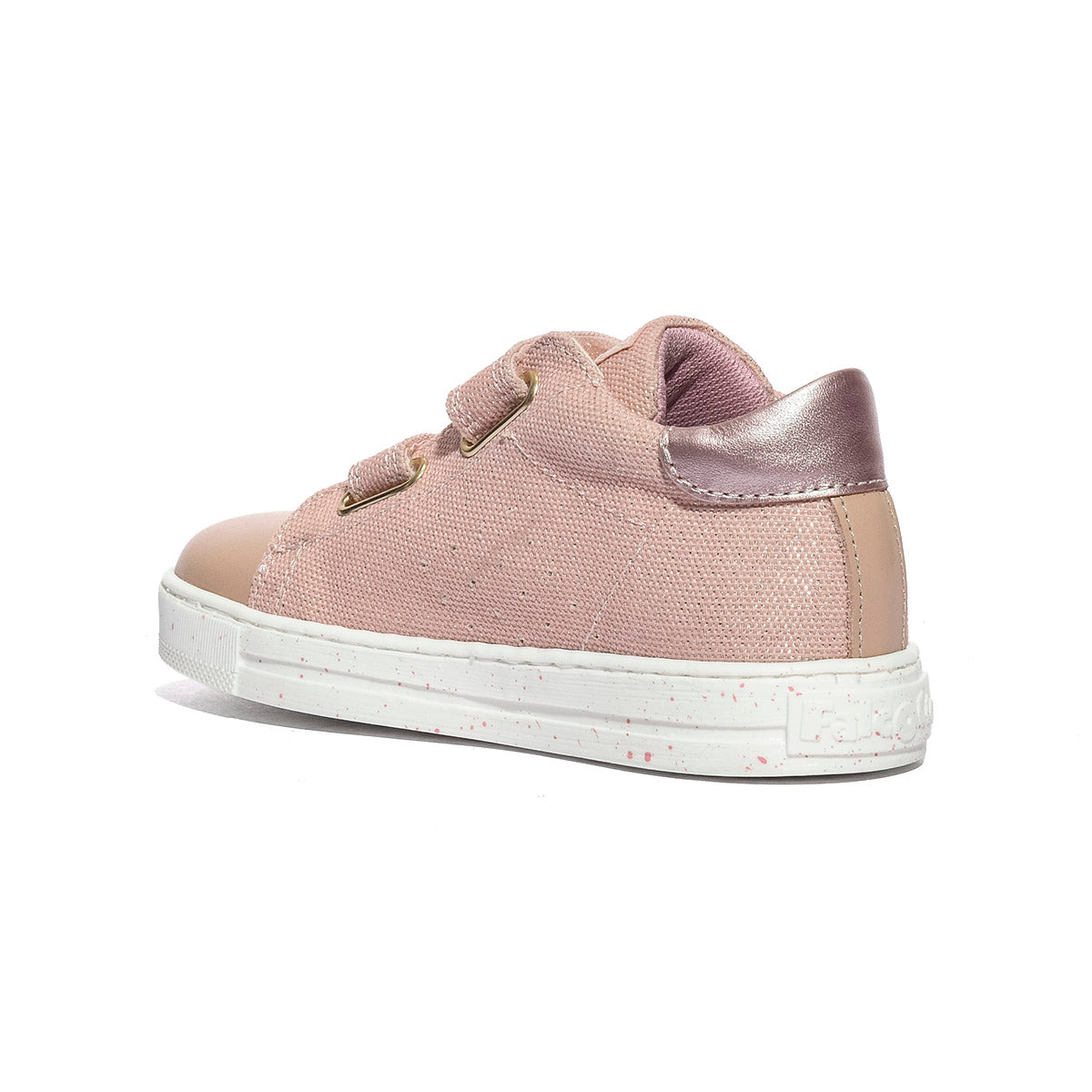 FALCOTTO 0012015346.18.2M96 CIPRIA MILK Sneakers Bambina 