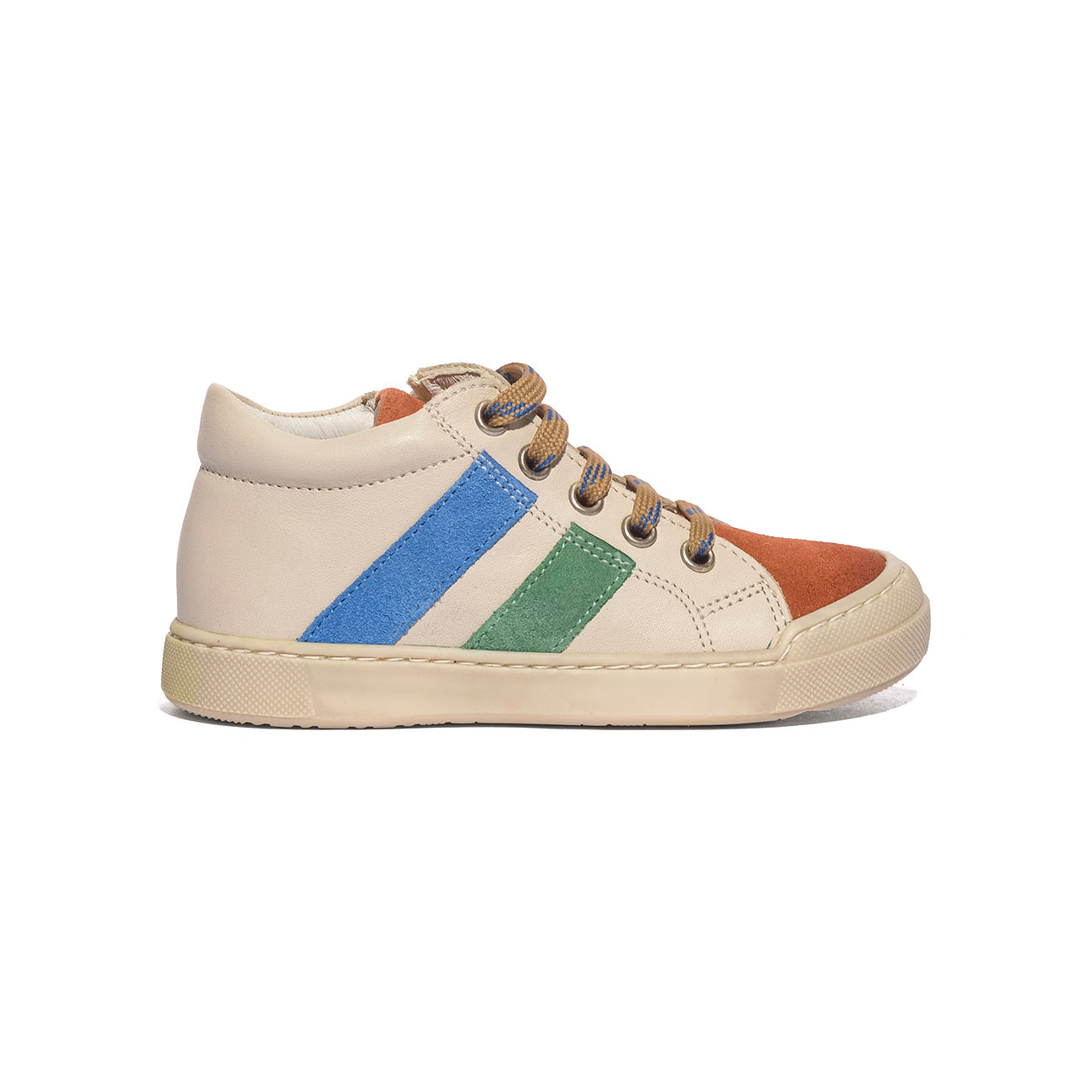 FALCOTTO 0012015777.54.3D61 RODIBOS MILK Sneakers Bambino 
