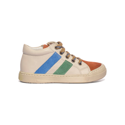 FALCOTTO 0012015777.54.3D61 RODIBOS MILK Sneakers Bambino 