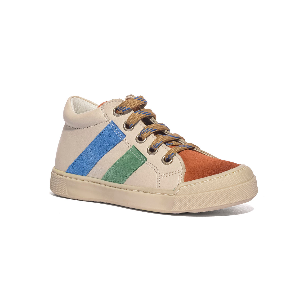 FALCOTTO 0012015777.54.3D61 RODIBOS MILK Sneakers Bambino 