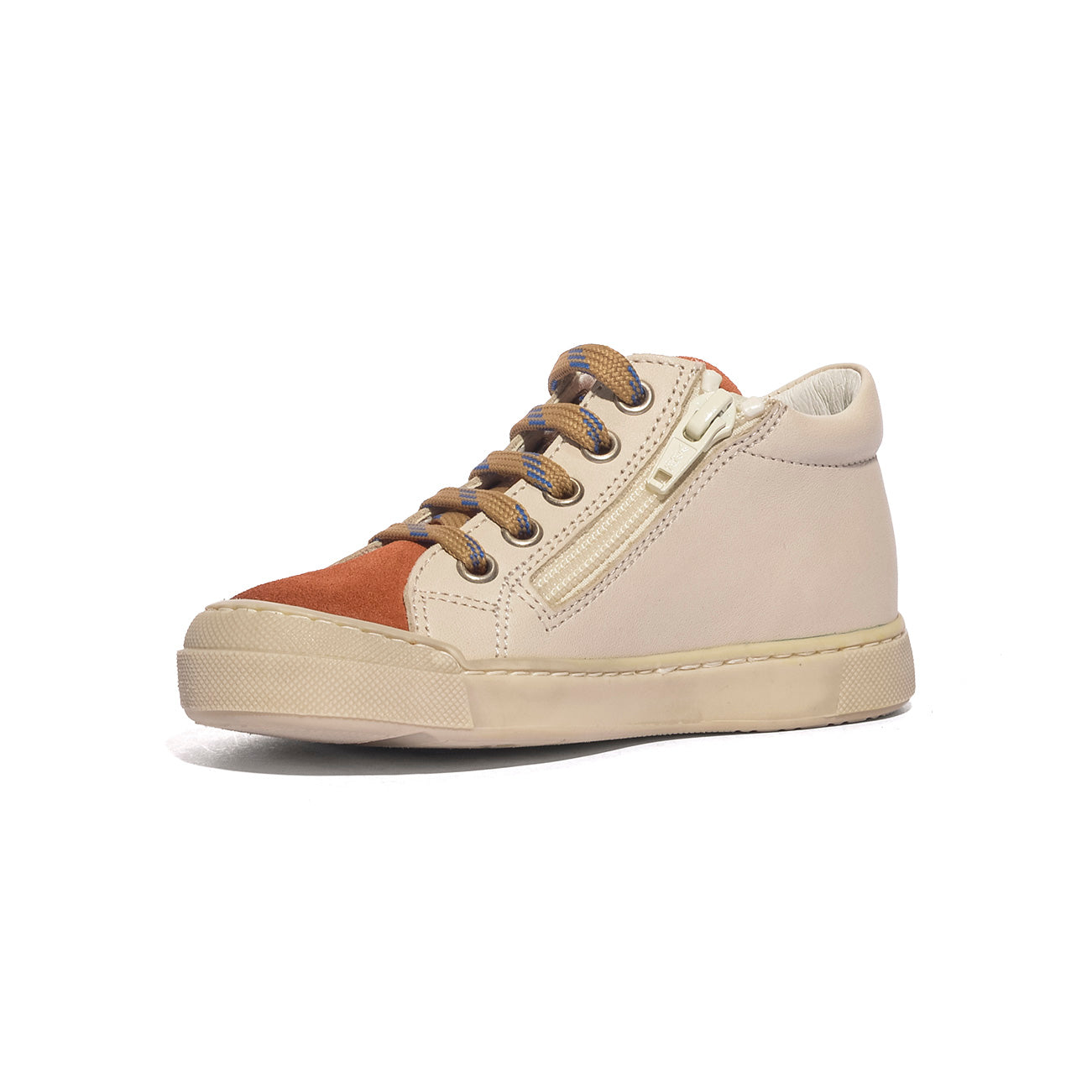 FALCOTTO 0012015777.54.3D61 RODIBOS MILK Sneakers Bambino 
