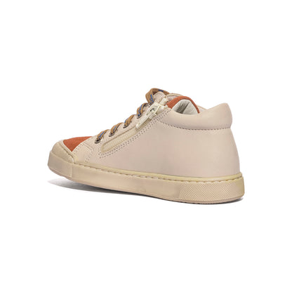 FALCOTTO 0012015777.54.3D61 RODIBOS MILK Sneakers Bambino 