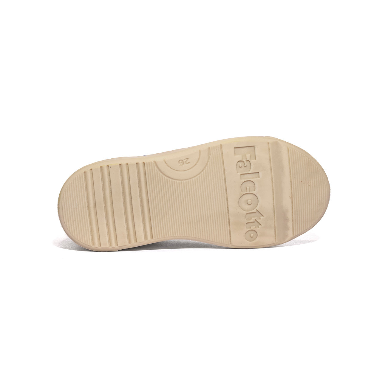 FALCOTTO 0012015777.54.3D61 RODIBOS MILK Sneakers Bambino 