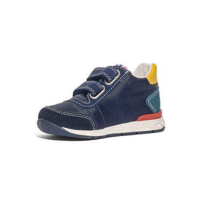 FALCOTTO 0012015873.04.1C24 NAVY AZURE Sneakers Bambino 