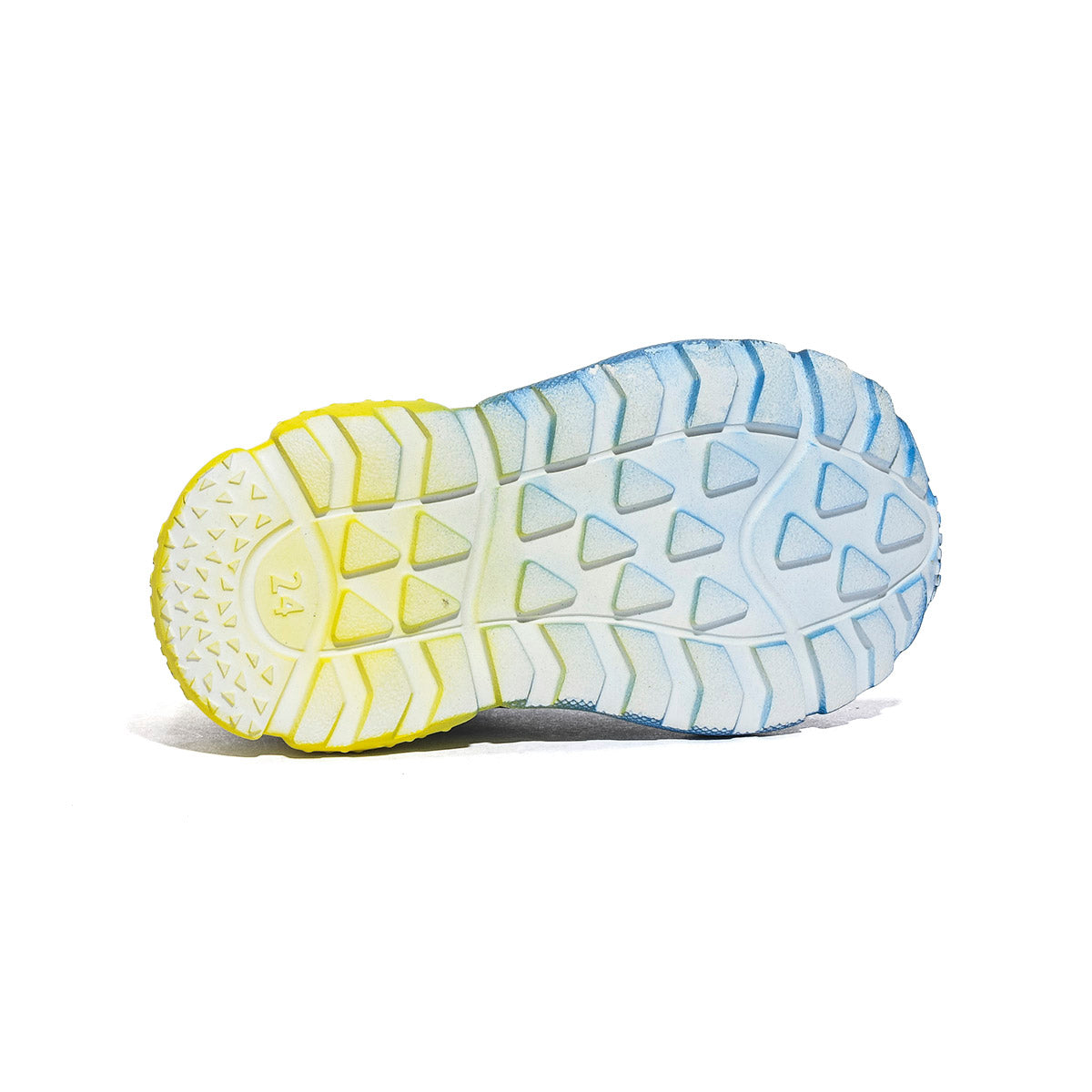 FALCOTTO 0012016131.35.3C29 OLTREMARE YELLOW Sneakers Bambino 
