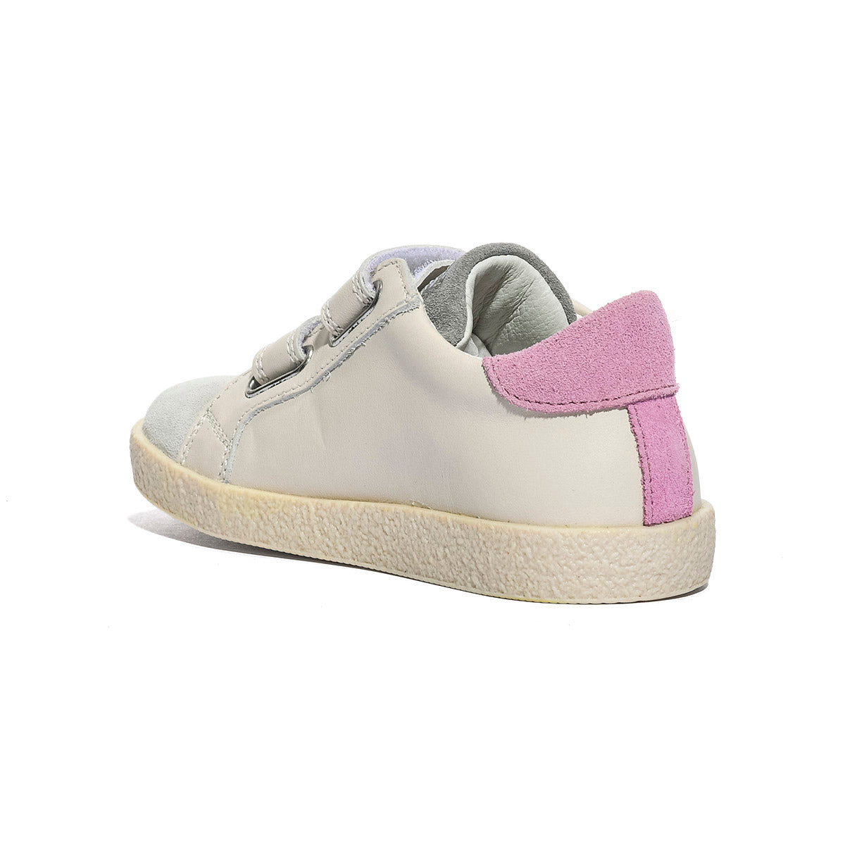 FALCOTTO 0012016752.01.1E76 WHITE DREAM Sneakers Bambina 