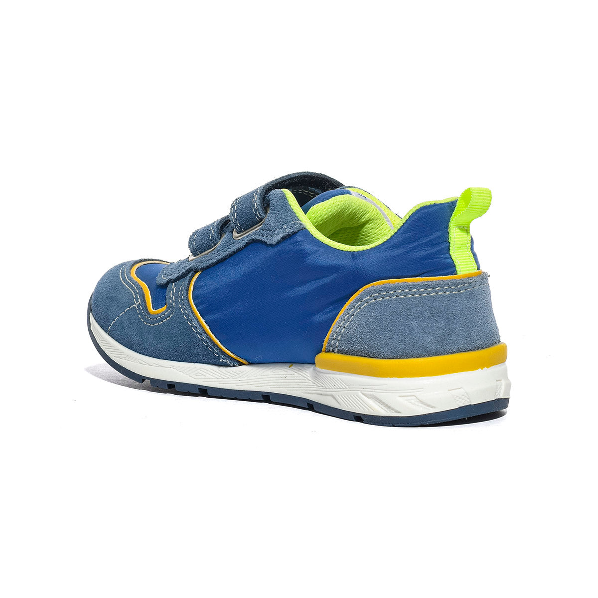 FALCOTTO 0012017419.01.0C03 AZURE YELLOW Sneakers Bambino 