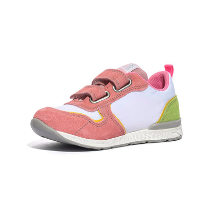 FALCOTTO 0012017419.01.1L15 CANDY WHITE Sneakers Bambina 