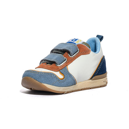 FALCOTTO 0012017419.01.2C28 CELESTE MILK Sneakers Bambino 