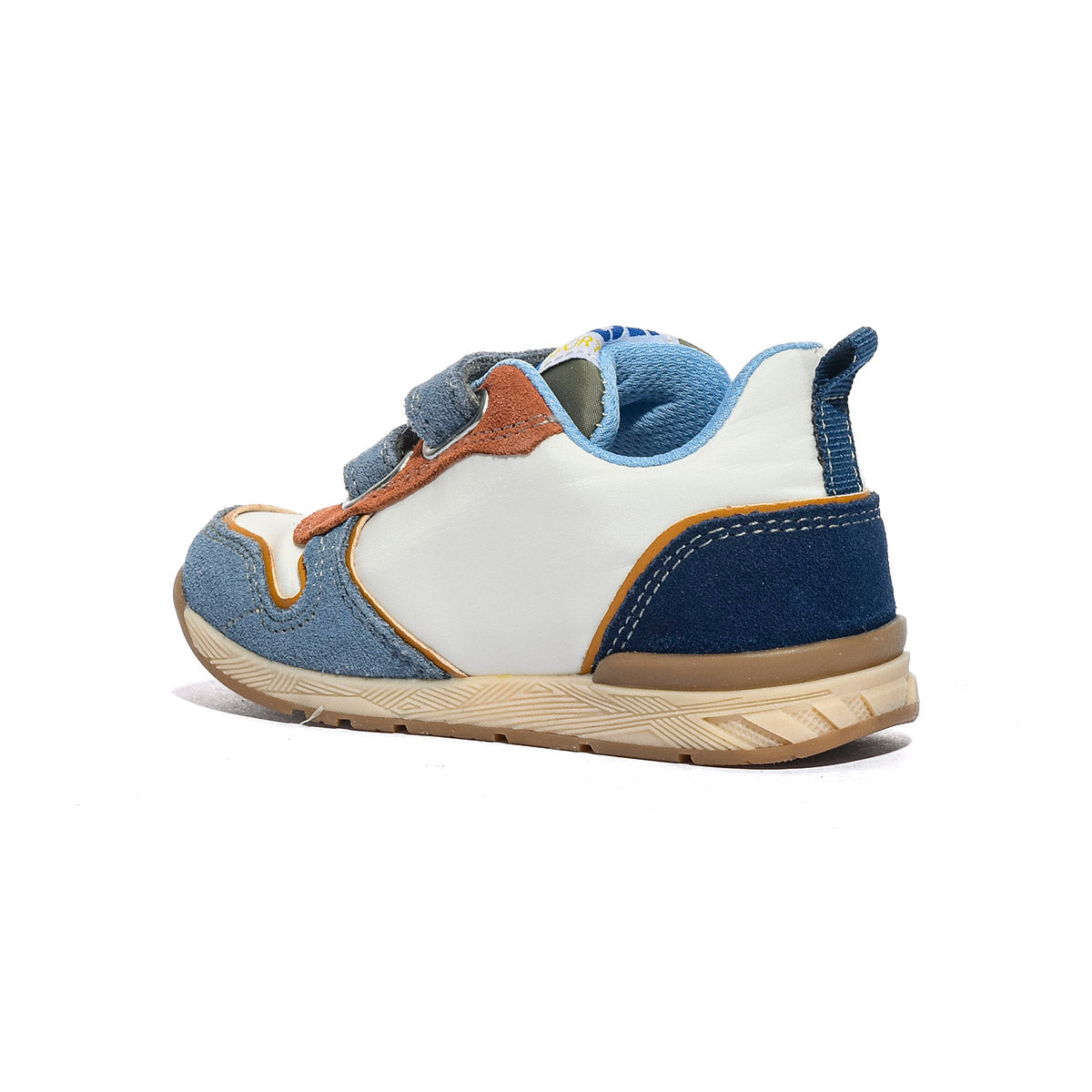 FALCOTTO 0012017419.01.2C28 CELESTE MILK Sneakers Bambino 