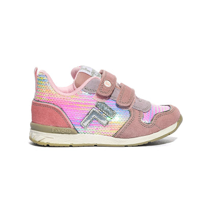 FALCOTTO 0012017419.12.1M13 PINK CANDY Sneakers Bambina 
