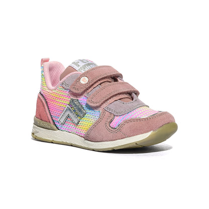 FALCOTTO 0012017419.12.1M13 PINK CANDY Sneakers Bambina 