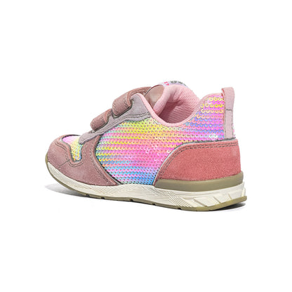 FALCOTTO 0012017419.12.1M13 PINK CANDY Sneakers Bambina 