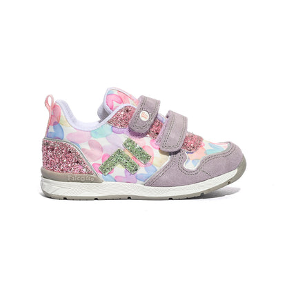 FALCOTTO 0012017419.13.1I04 LILIAC PINK Sneakers Bambina 