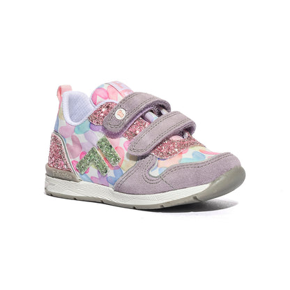 FALCOTTO 0012017419.13.1I04 LILIAC PINK Sneakers Bambina 