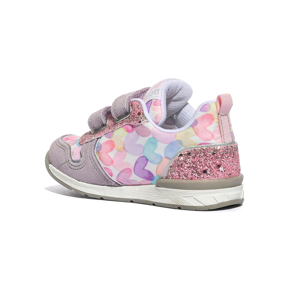 FALCOTTO 0012017419.13.1I04 LILIAC PINK Sneakers Bambina 