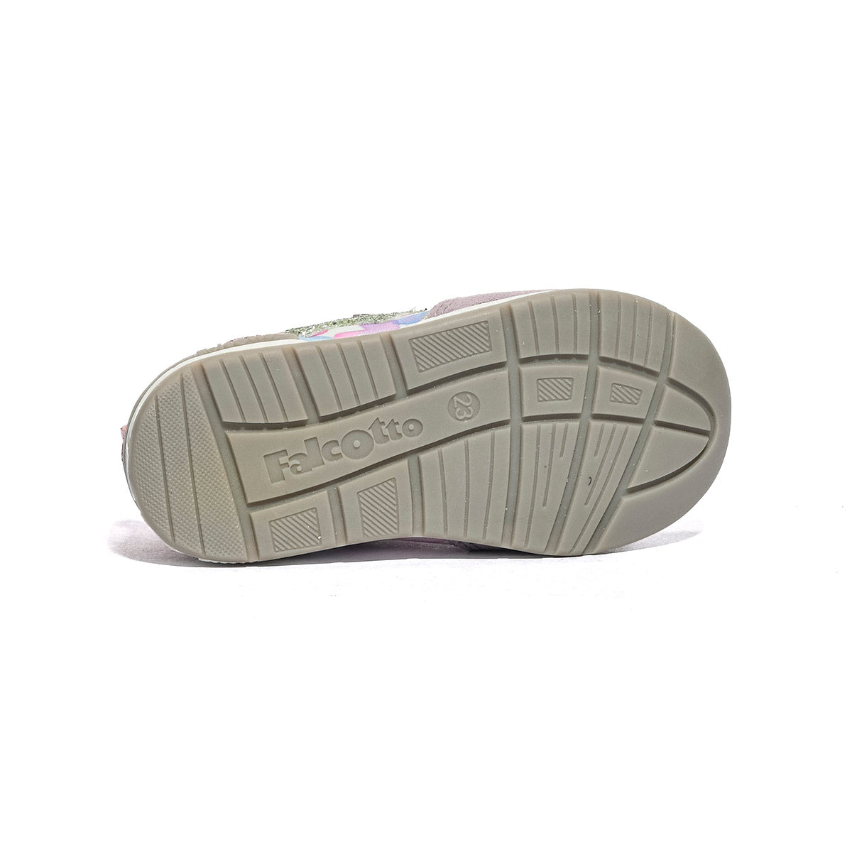 FALCOTTO 0012017419.13.1I04 LILIAC PINK Sneakers Bambina 