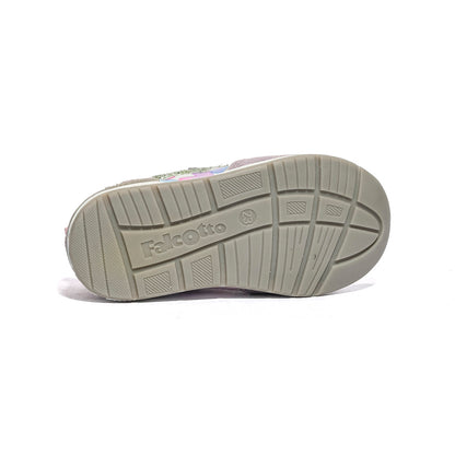 FALCOTTO 0012017419.13.1I04 LILIAC PINK Sneakers Bambina 
