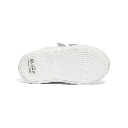 FALCOTTO 0012017749.07.1N96 WHITE AZURE Sneakers Bambino 